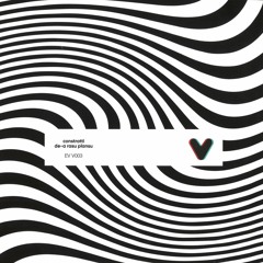 Constratti - De-a Rasu Plansu (Silat Beksi Remix) [EVV003] (PREMIERE)