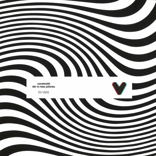 Constratti - De-a Rasu Plansu (Silat Beksi Remix) [EVV003] (PREMIERE)