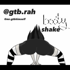 Booty Shake @gtb.rah