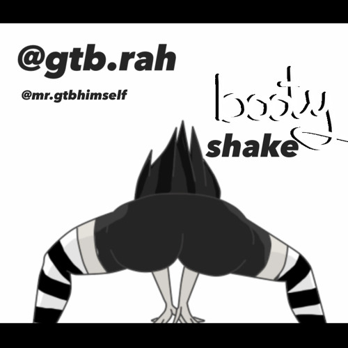 Booty Shake @gtb.rah