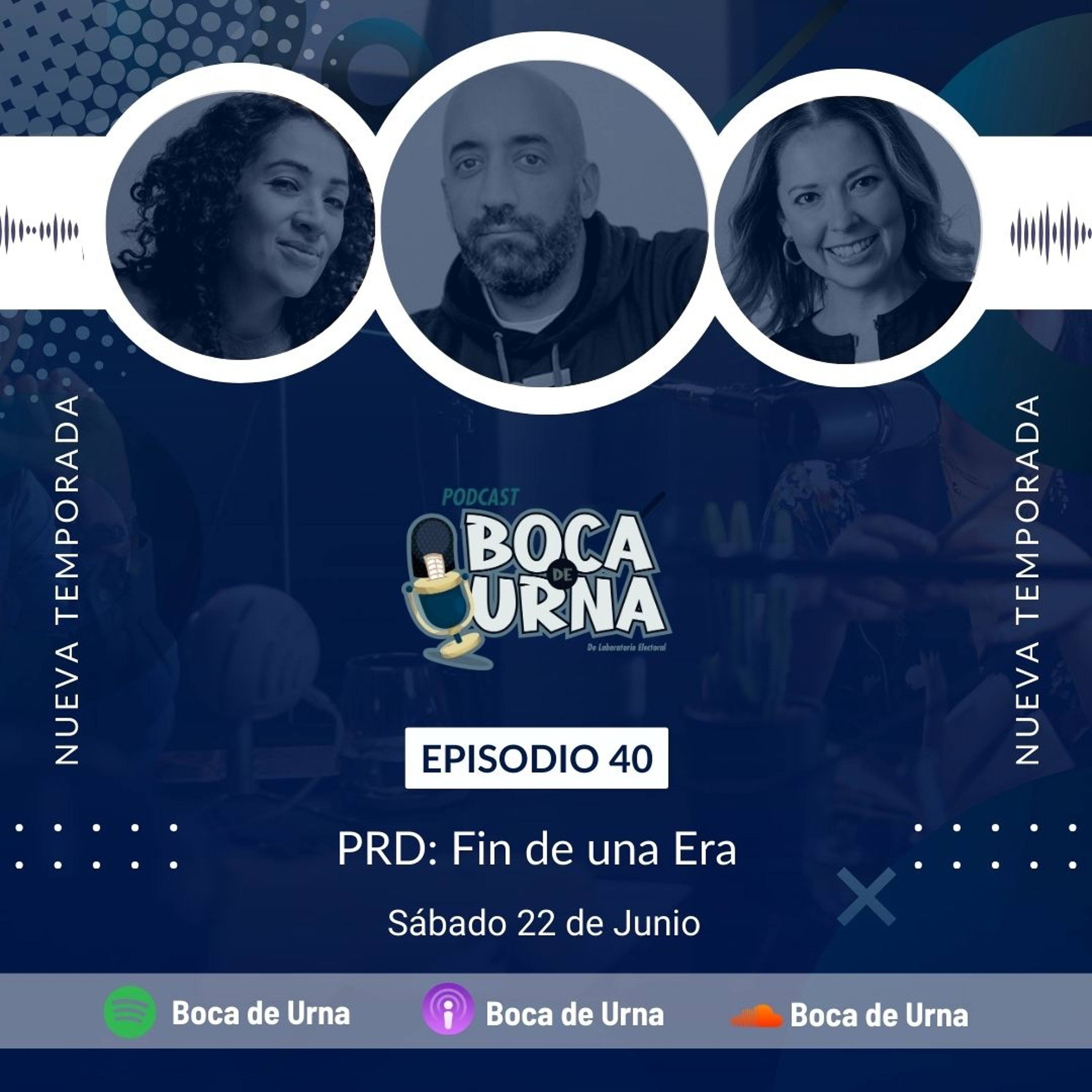 Boca de Urna