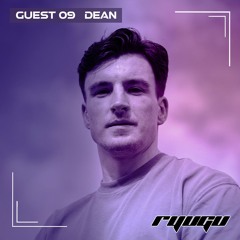 Ryuguest 09 - Dean