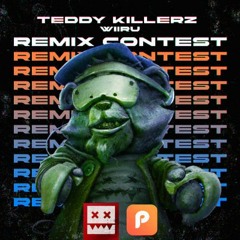 Teddy Killerz - Wiiru (Dezpot Remix) Free Download