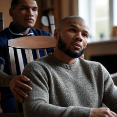 BEYOND BOXING EP265 - EUBANK ON BENNEFITS NOW