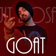 Diljit Dosanjh - G.O.A.T. (Official Music Song) VXL MUSIC