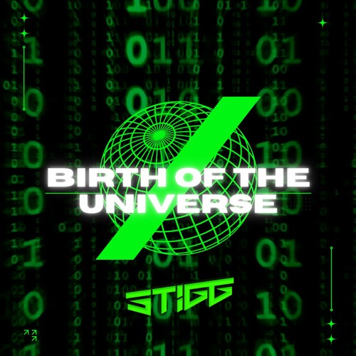 Birth Of The Universe