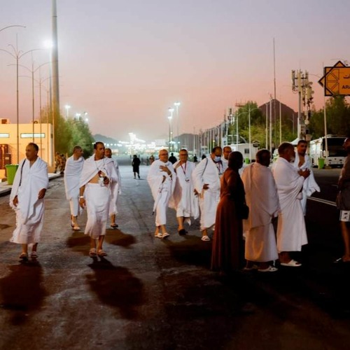 ما بين زمزم..يا عيد أشرق الشيخ نصر الدين طوبار