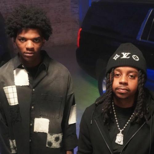 SheedTs x Babyface Ray - Changes