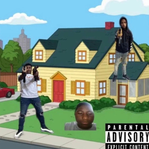 Syrup (feat. Lil Rocket Launcher)