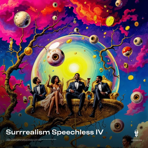 PREMIERE: EdOne, Knoder - 33 Eggs (Original Mix) [SURRREALISM]