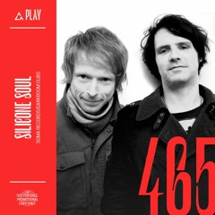 465: Silicone Soul