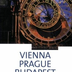 [Get] EBOOK 📝 Vienna Prague Budapest, 2nd (Country & Regional Guides - Cadogan) by