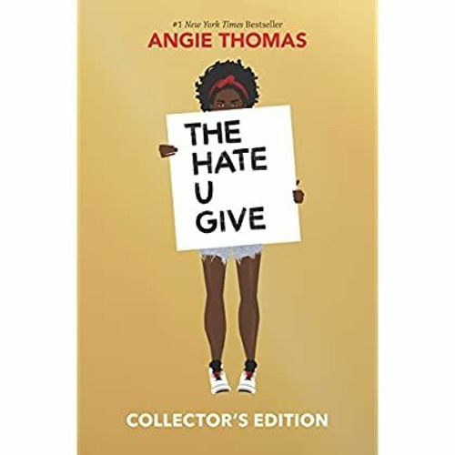He gives books to us. The hate u give книга. The hate u give. The hate u give book.