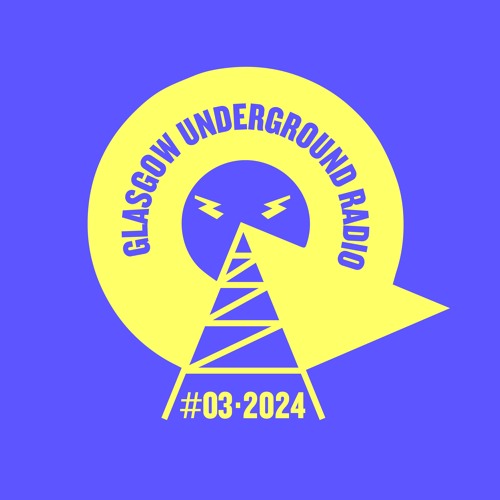 GU Radio Week #3 with Kevin McKay - LIVE From Superfeel