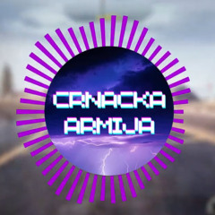 C. A. - Crnačka Armija [Official Song]