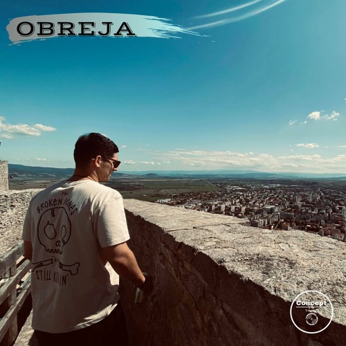 ConceptCast 019/ Obreja