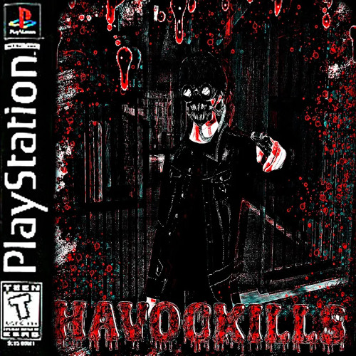 havockills - what im on prod wutho + fukhavi
