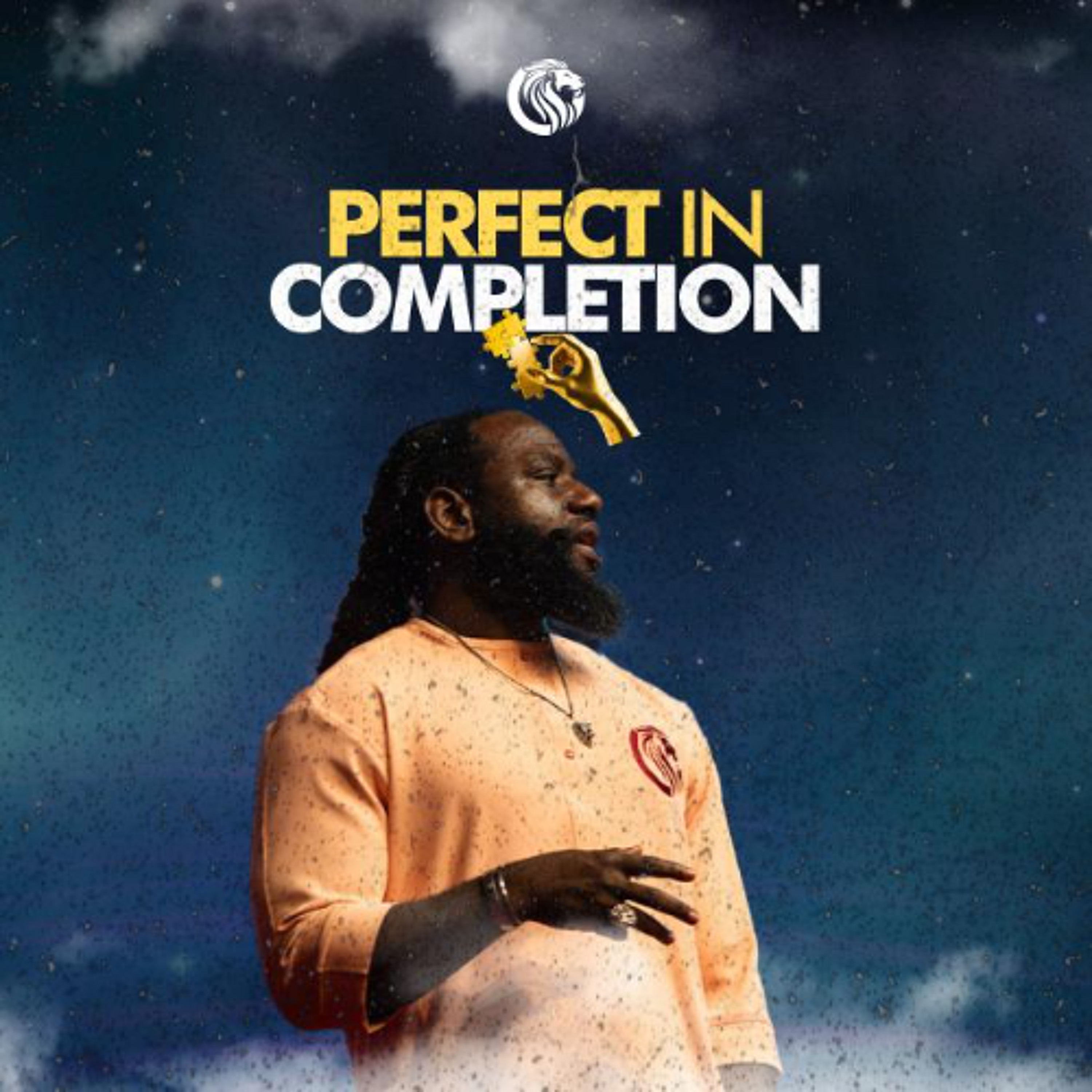 Perfect In Completion episode artwork