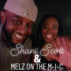 Shani & Melz In The Morning  Feb. 11