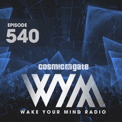 WYM RADIO Episode 540
