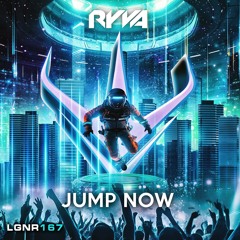 Ryva - Jump Now (Radio Edit)