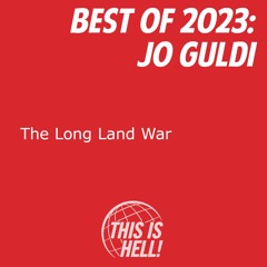 Best of 2023: The Long Land War / Jo Guldi