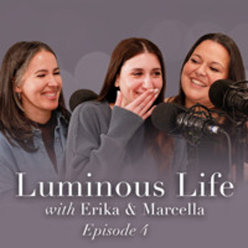 Episode 4: Feeling Good, Looking Great & The Secret to Lash Extensions