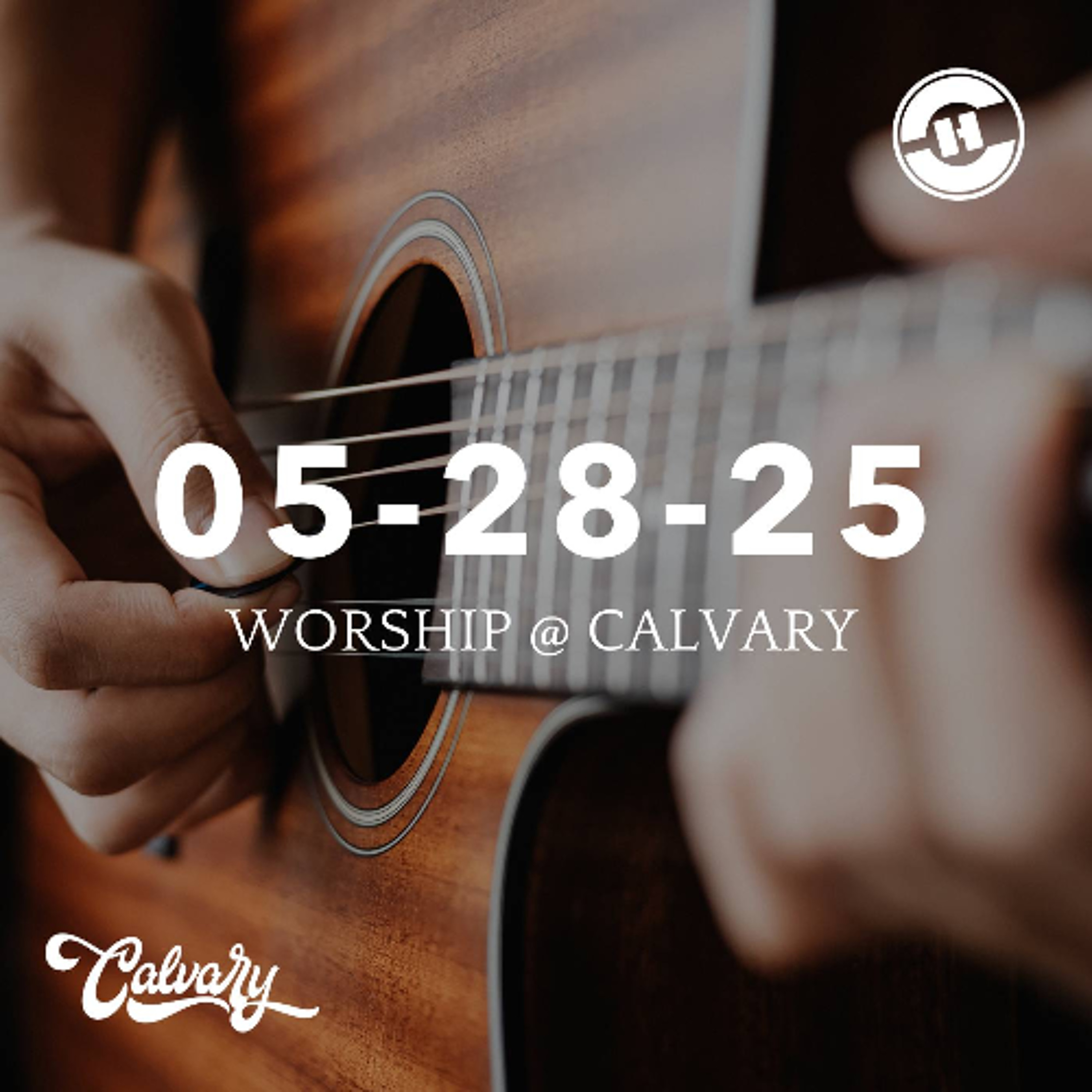 Knowing You (What Joy Is Found)