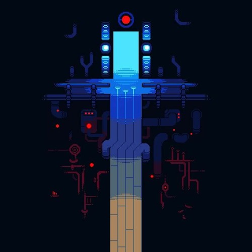 • CORE [ Slowed & Reverb ] - Undertale OST