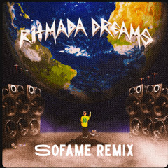 RITMADA DREAMS - Y3llo, KARAN! (Sofame Remix)