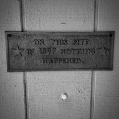 Turn Your Head Towards The Sun (It Happened Elsewhere)