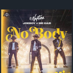 nobody mixtape