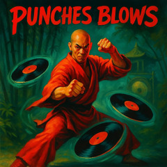 Punches Blows