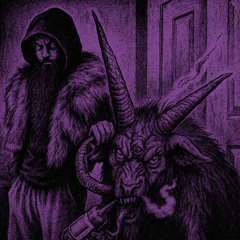 Purple Loaghtan *RARE*