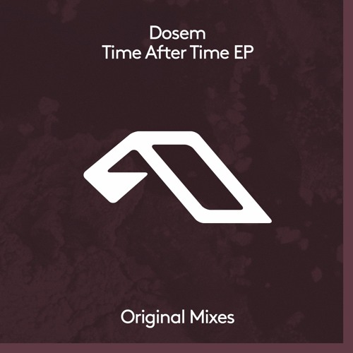 Time After Time (feat. Diana Miro)