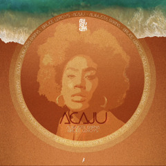 Augusta Barna, Bruce Leroys - Acaju (Aureum Remix)