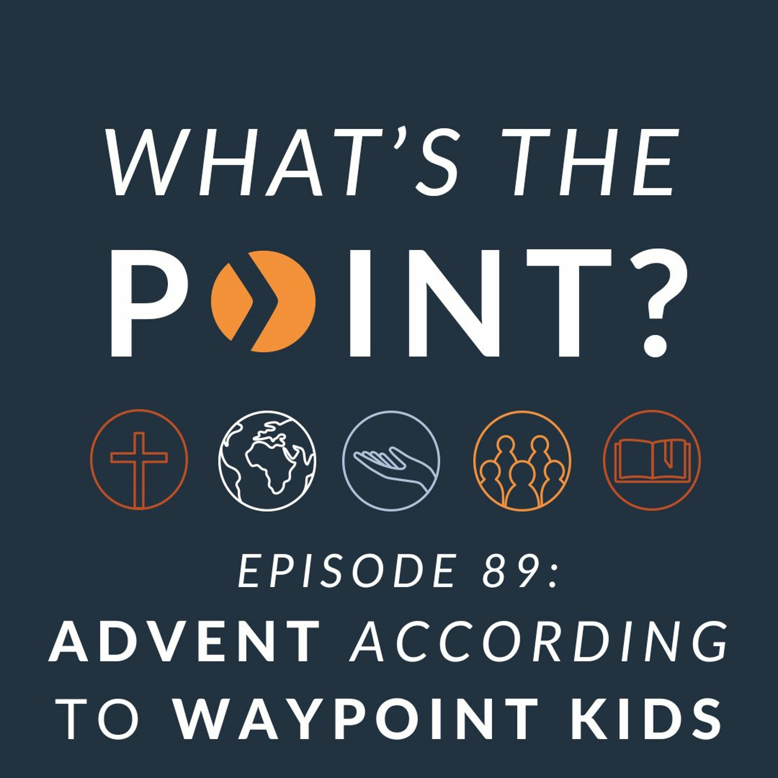 Waypoint Church | Durham, NC