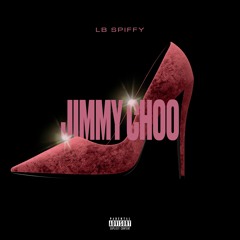LB SPIFFY - Jimmy Choo