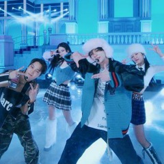 KAI, SEULGI, JENO, KARINA 'Hot & Cold (온도차)'