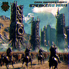 DSR - SPEAKERS WAR