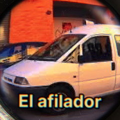 El afilador - Remix