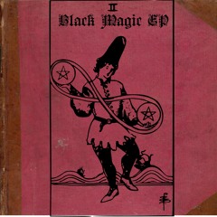 Black Magic EP
