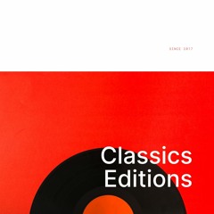 Classics Editions