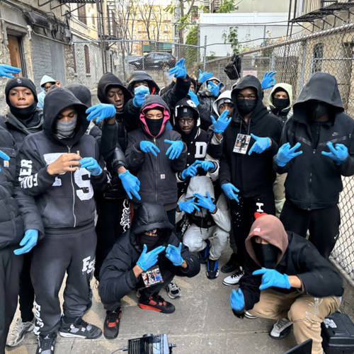 NellyBmurda x Rollaxk B - Blitz Kreep