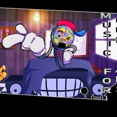 MUSIC FOR YOUR EARS! - 201 STREET OST