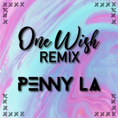 One Wish (PennyLA Remix) - Ray J