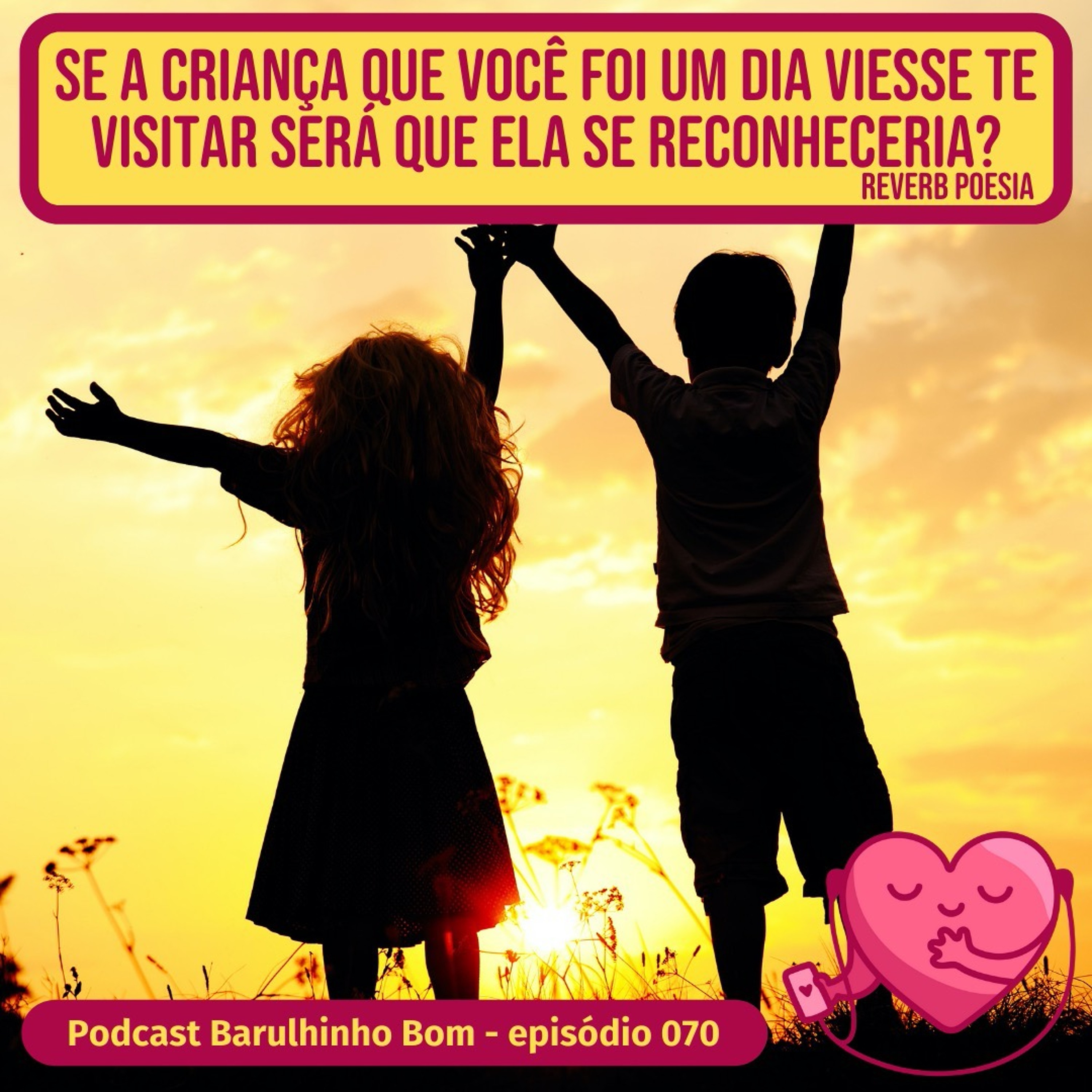 Barulhinho Bom