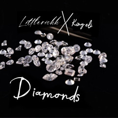 LittleRichh x King Eli - Diamonds