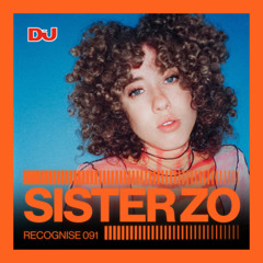 Recognise 091: Sister Zo