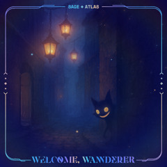 Welcome, Wanderer